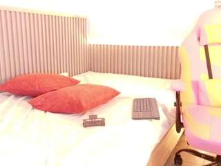 silvana-lover webcam