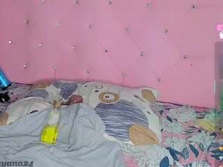 sweetdollinda webcam