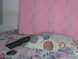  sweetdollinda chat room