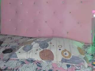  sweetdollinda chat room