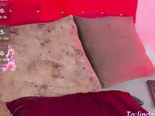 sweetdollinda Live Webcam on CamSoda