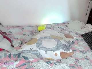 sweetdollinda