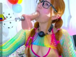 alicialeclair live webcam show