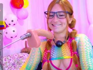 alicialeclair live webcam show