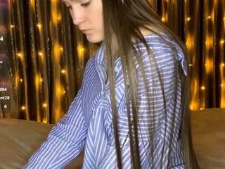 Live webcam model alyshabaltzer on Soda Cams