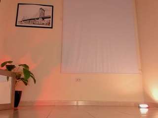 archiecolliins Live Webcam on CamSoda