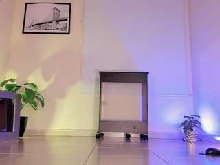 archiecolliins Live Webcam on CamSoda