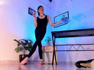 archiecolliins Live Webcam on CamSoda