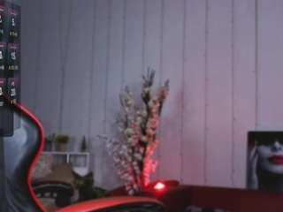 bellarobinson webcam