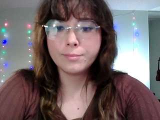 biddiegf Live Webcam on CamSoda