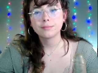 biddiegf Live Webcam on CamSoda
