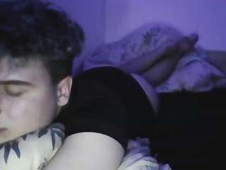 damonblaze Live Webcam on CamSoda