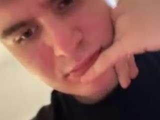 damonblaze Sex Cam Show