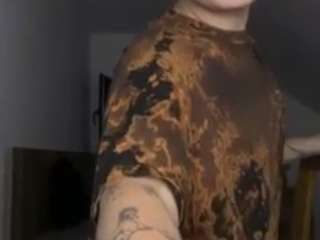 damonblaze Sex Cam Show