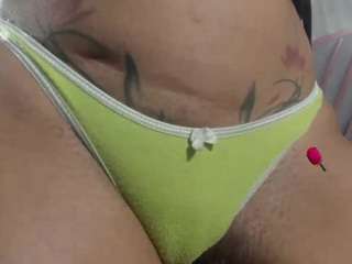 estrella-lee live webcam show