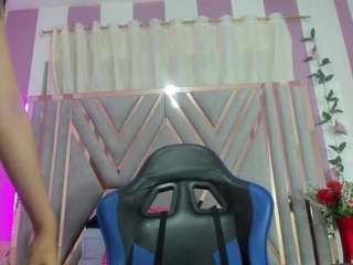 estrella-lee live webcam show