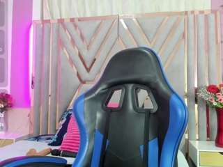 estrella-lee Live Webcam on CamSoda
