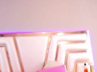 geminisclark live webcam show