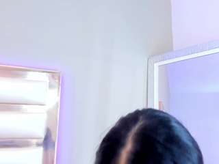 GeminisClark live webcam show