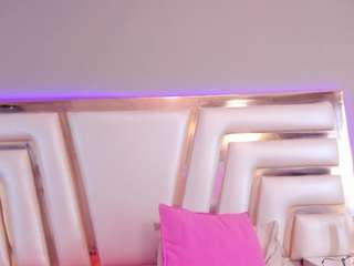 GeminisClark live webcam show