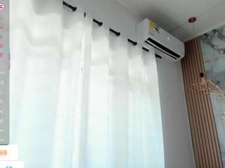  isabelcarter chat room