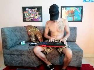 jp-23live webcam model