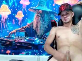 jp-23live live webcam show