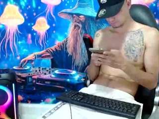 Jp-23live's cam show statistics and live stream