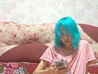 JUNGLE-CALL Public Chat Channel, camsoda