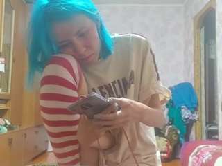 jungle-call Live Webcam on CamSoda
