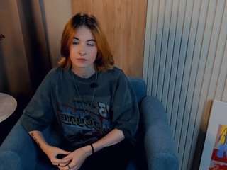 keilaurie Live Webcam on CamSoda