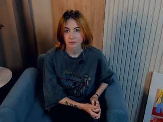 keilaurie Live Webcam on CamSoda