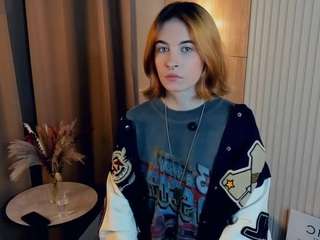 keilaurie Live Webcam on CamSoda