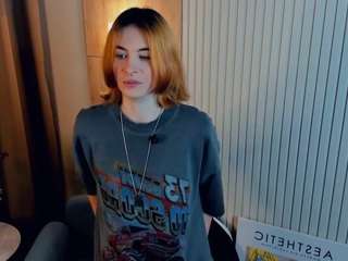 keilaurie Live Webcam on CamSoda