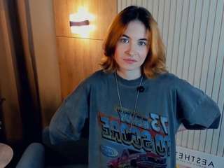 keilaurie Live Webcam on CamSoda