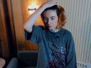 keilaurie Live Webcam on CamSoda