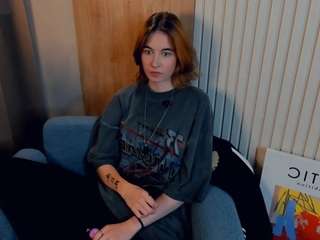 keilaurie Live Webcam on CamSoda