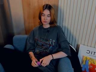 keilaurie Live Webcam on CamSoda