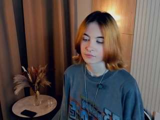 keilaurie Live Webcam on CamSoda