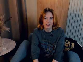 keilaurie Live Webcam on CamSoda