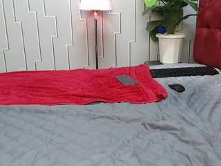 kemy247 Modèle Webcam Profil
