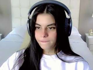 maddisonivanova1 Live Webcam on CamSoda