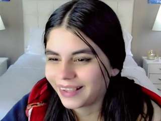 maddisonivanova1 Live Webcam on CamSoda