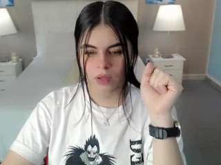 maddisonivanova1 webcam model