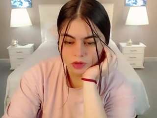 maddisonivanova1 Brown live webcam