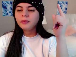 maddisonivanova1 Live Webcam on CamSoda