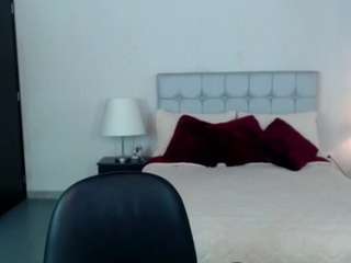 maddisonivanova1's CamSoda show and profile