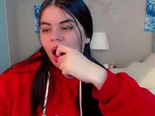 maddisonivanova1's CamSoda show and profile