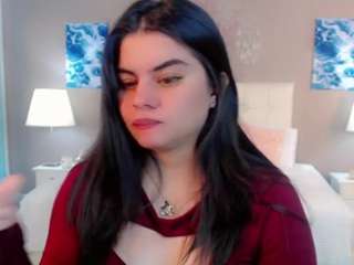 maddisonivanova1 Live Webcam on CamSoda