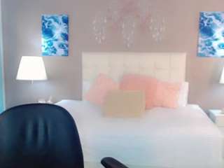 maddisonivanova1, female webcam model,  years old, on live webcam
